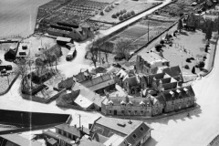 Birds-Eye-View