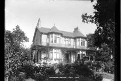 Charleston House                                                                     GWW