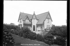 Dessmuir                                                                                        GWW