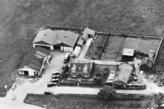 Garage and Blacksmiths