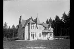 Struan Hall                                                                                    GWW