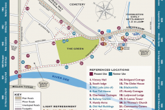 The Aboyne Heritage Walk